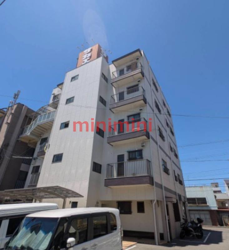 オランジェ栄町