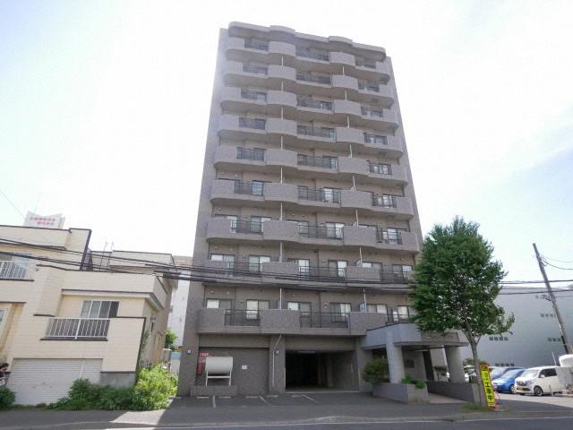 ティアラN6(1LDK/4階)