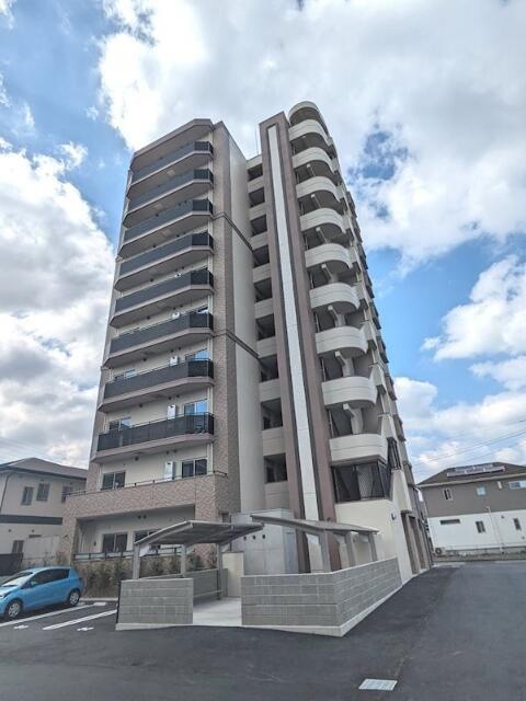 TGボナール浅川台 B棟