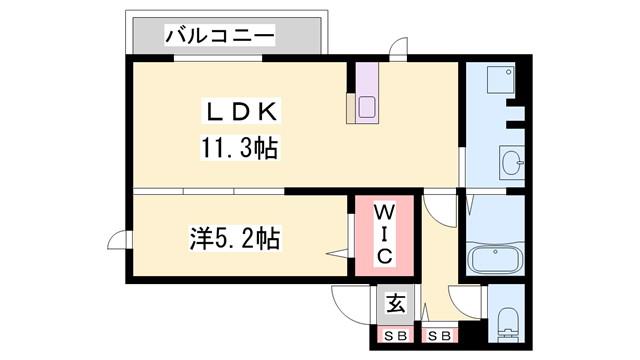 ブランシェ本町