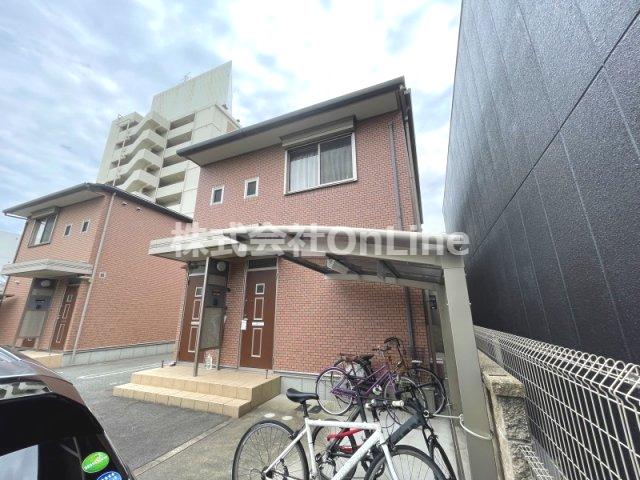 Y・M COURT NAGATA C