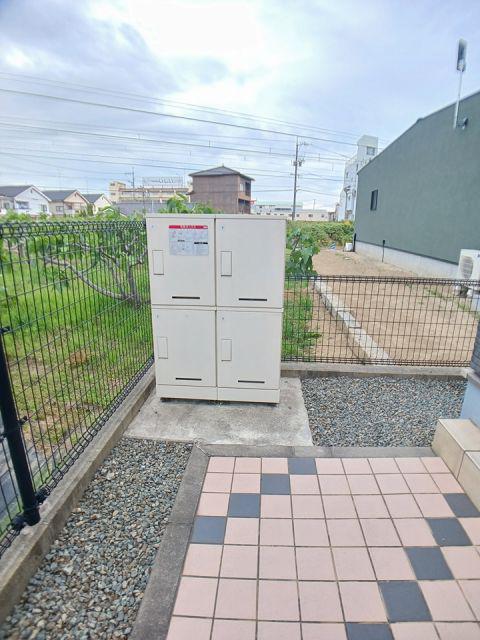 広島県尾道市 2階建 築13年