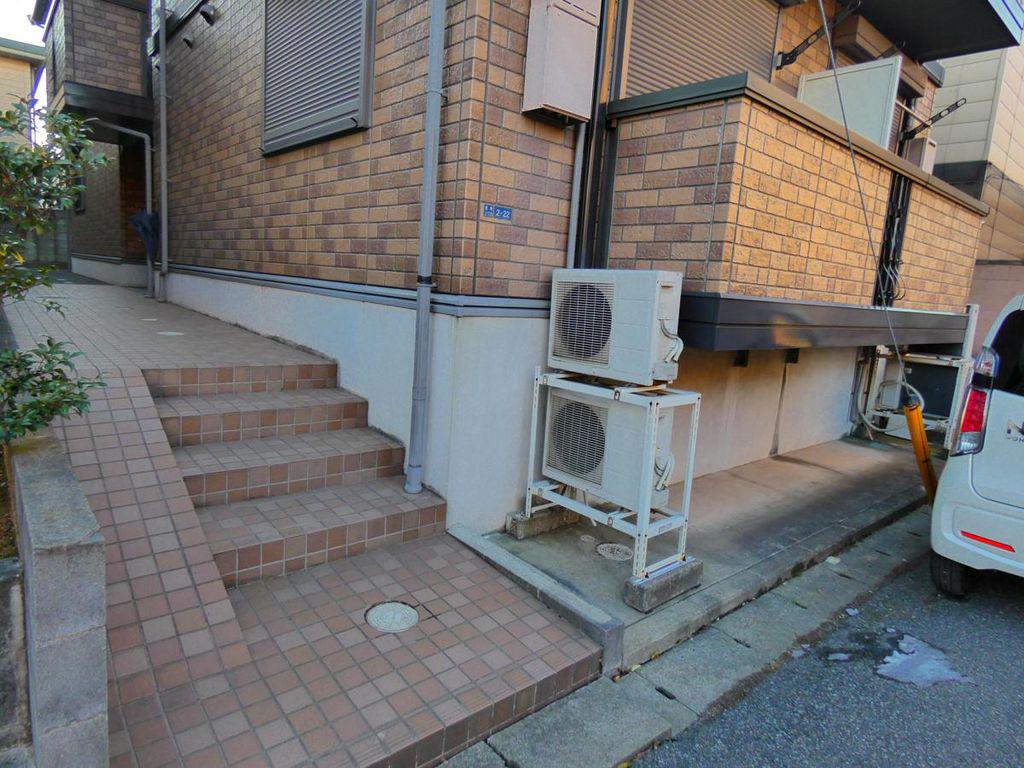 サンモリッツガーデン