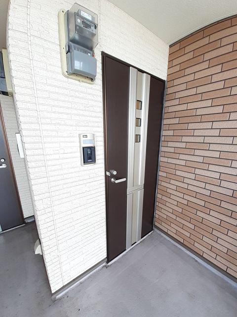 カーサフィオーレ