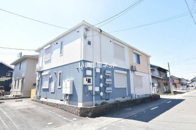 サニーコート B