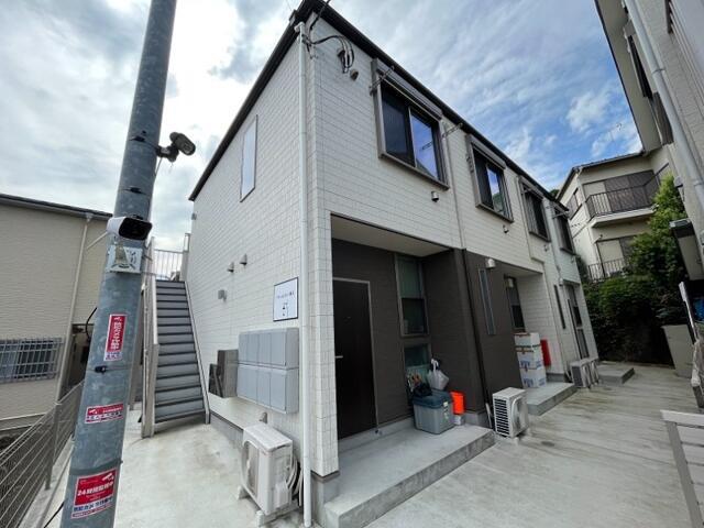 PARIS GARDEN横浜