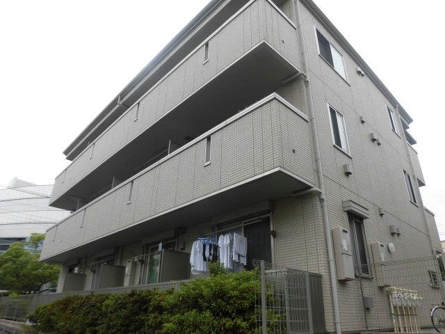 ソレイユ柏陽