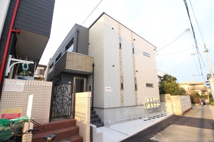 メゾンKPC