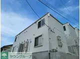 シオンC棟