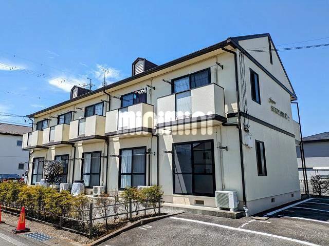 フレグランス杉山C棟
