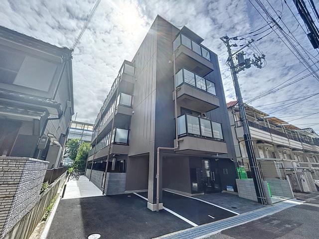 AILE魚崎南