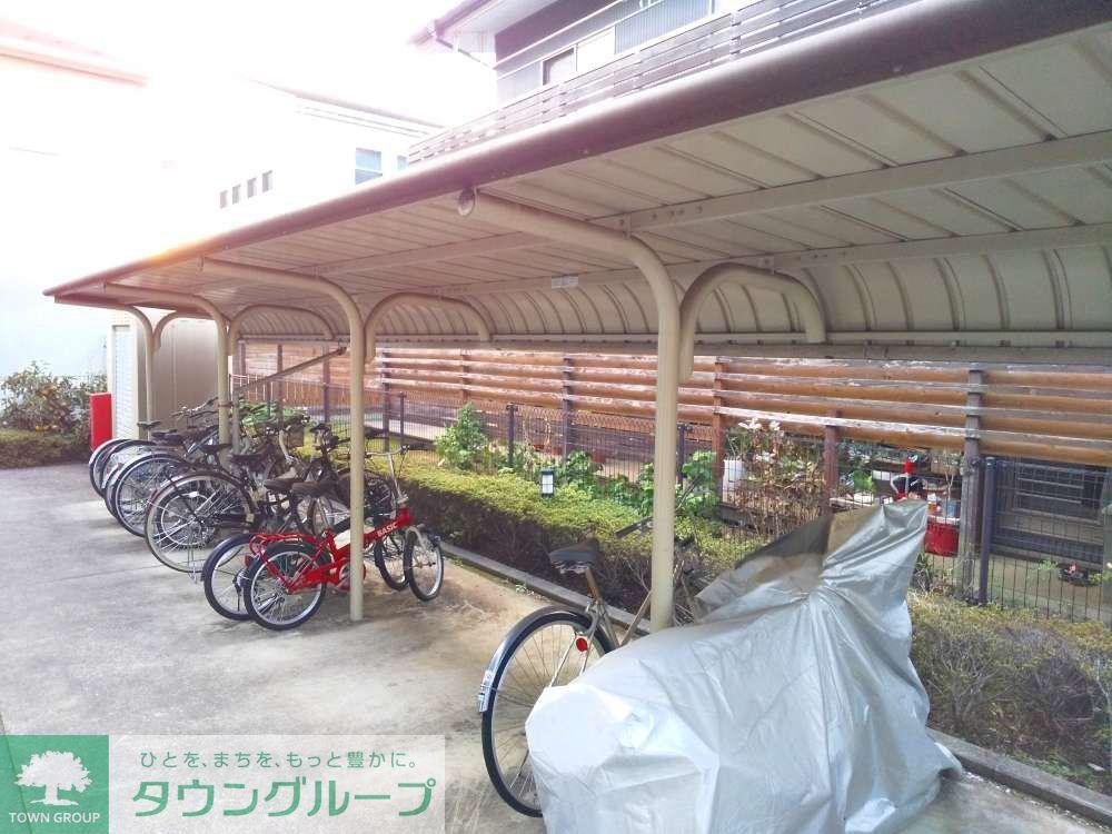 レオパレスサンライズ