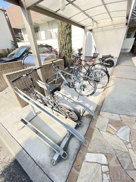 フジパレス堺東雲III番館