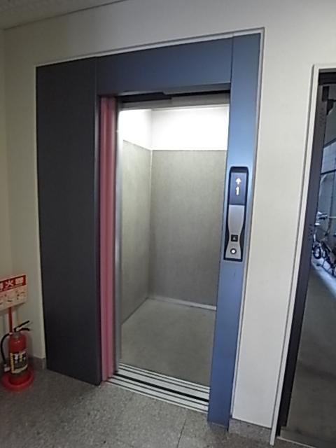 ヴィラ神戸
