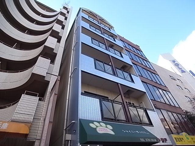 ヴィラ神戸