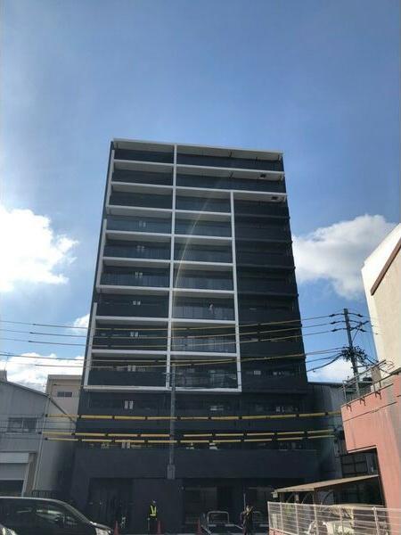 メイクスデザイン名駅南(1DK/12階)