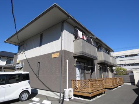 エルミオーレ曲金