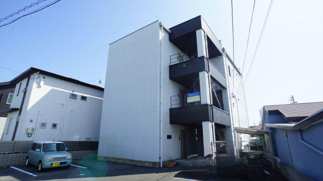 フラットフォース