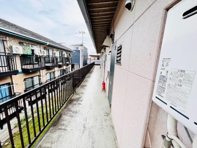 ハイム田原