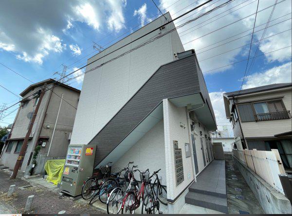 グランシエール武庫川