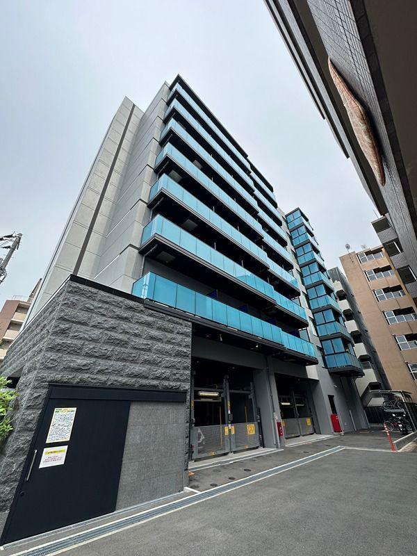 LA DOUCEUR江坂II