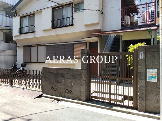 昭和荘新館