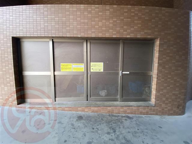 S-RESIDENCE 難波 VIALE