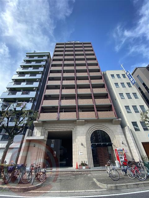 S-RESIDENCE 難波 VIALE