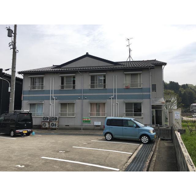 プランタン二日市
