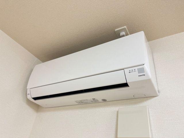 グロリオーサ