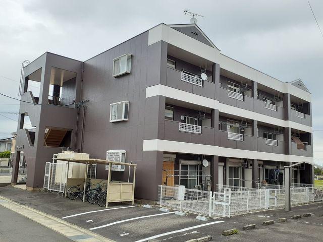 コートシティΒ21