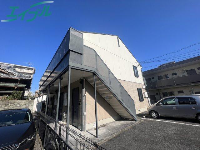 ストーリア西浜田
