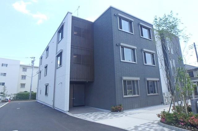 CIEL MAISON KOKUBUNJI