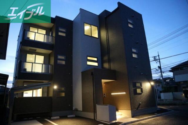 REGALEST 島田本町