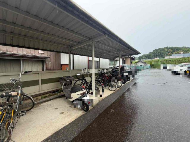 グレイス本庄