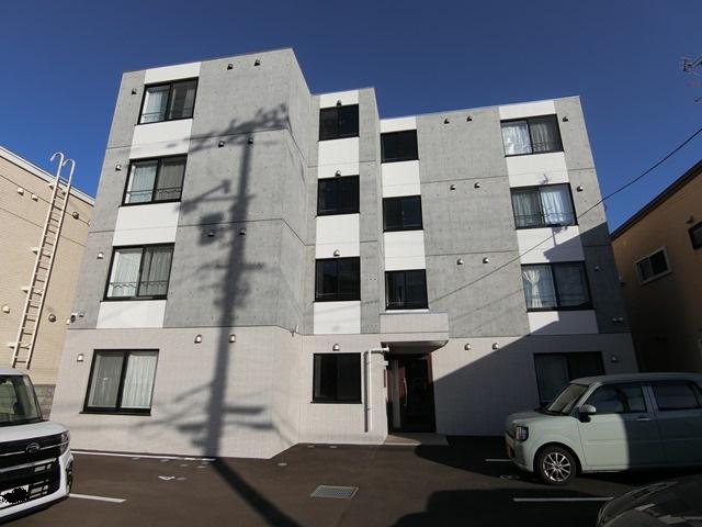 シーゲル京町(1LDK/3階)
