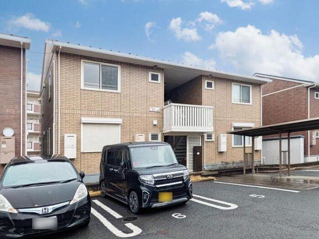 リビングタウン西大宮III