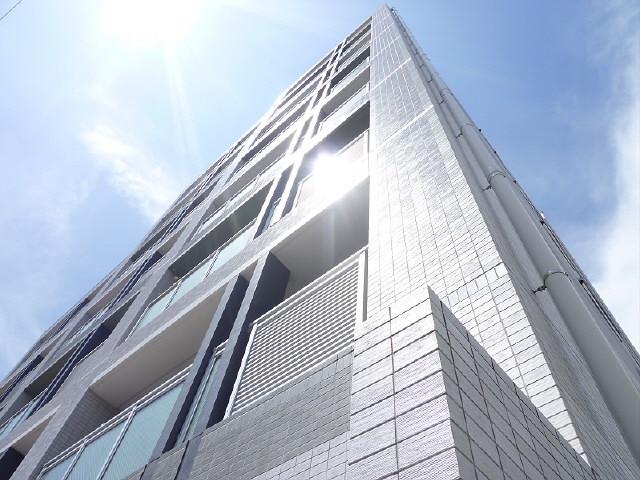 Dクラディア(1LDK/6階)