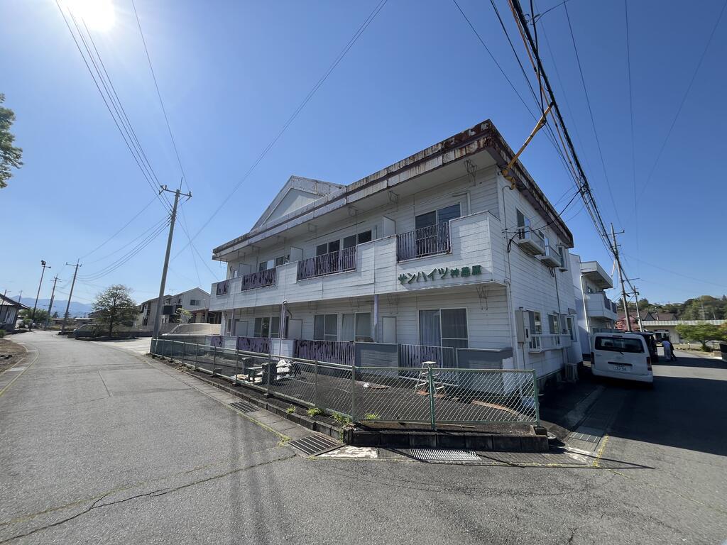 サンハイツ神農原
