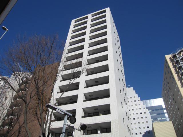 アピス西新宿三丁目