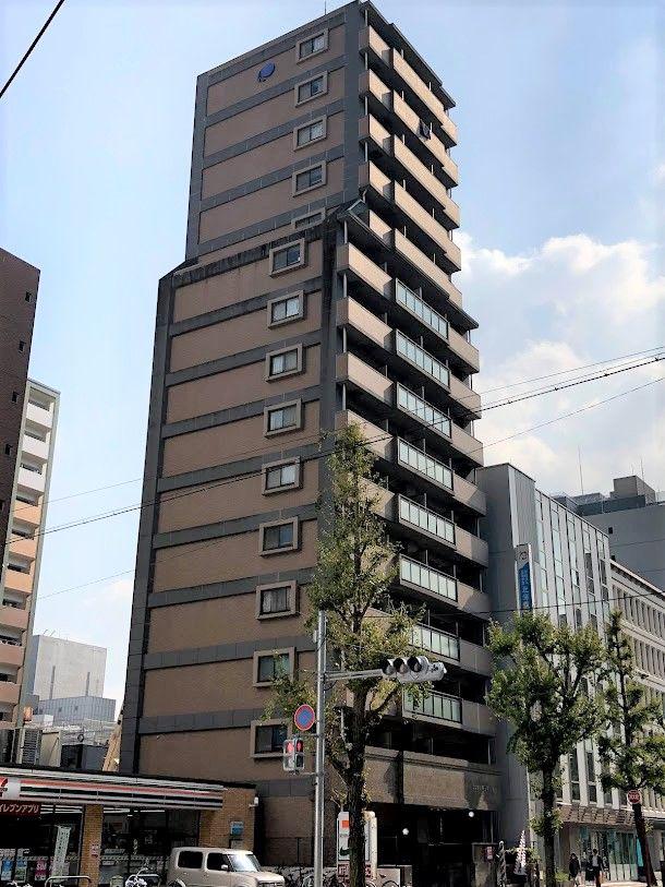 アクタス博多駅前II