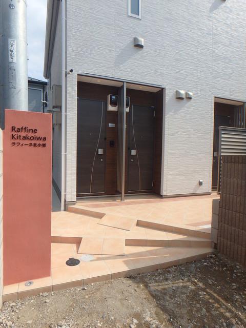 ラフィーネ北小岩