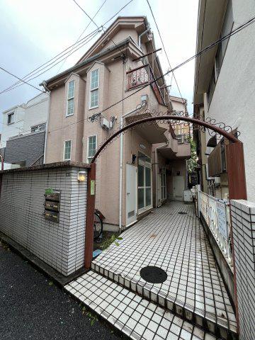 千石ハイム