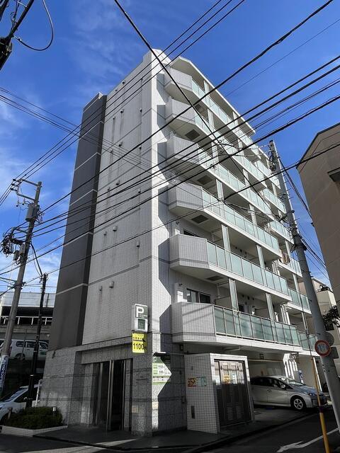 ヴェルト横濱石川町II