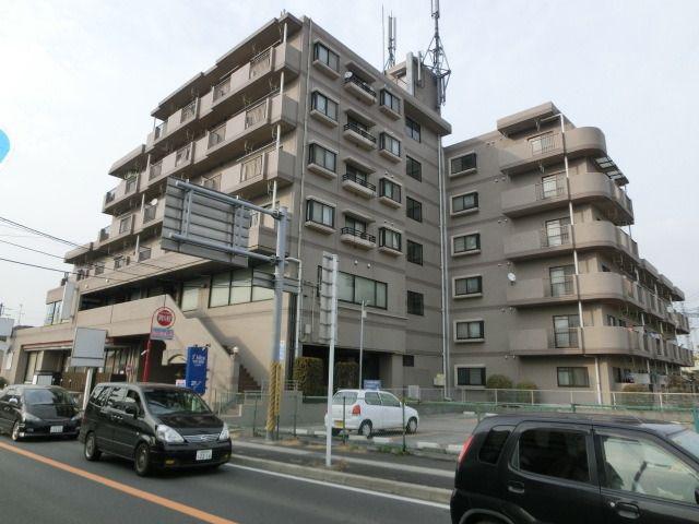 エクセルハイツKEYAKI