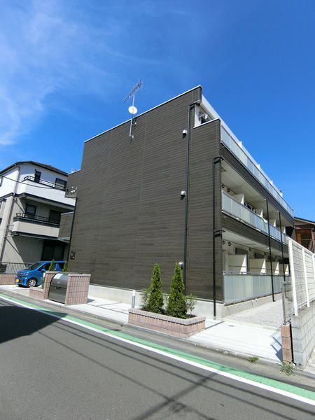 リブリ小倉東