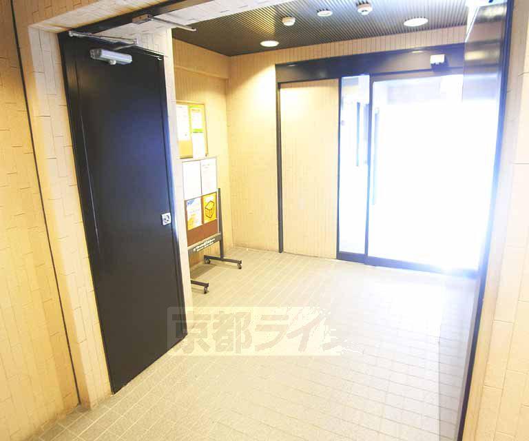 ライオンズマンション東山壱番館