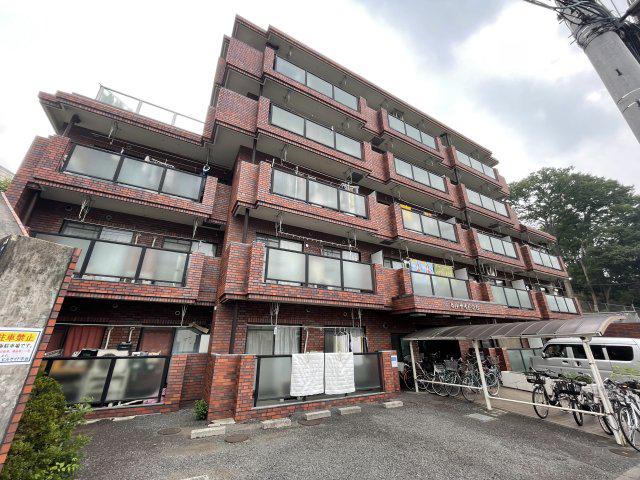 ヒルサイド中台
