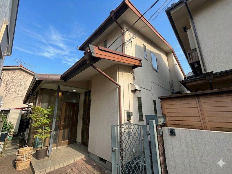 中落合戸建タイプ 二世帯2階メイン