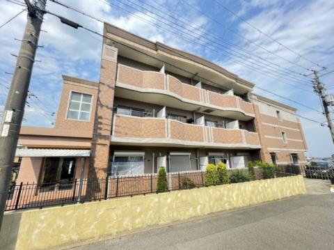 ランデュール逆瀬川